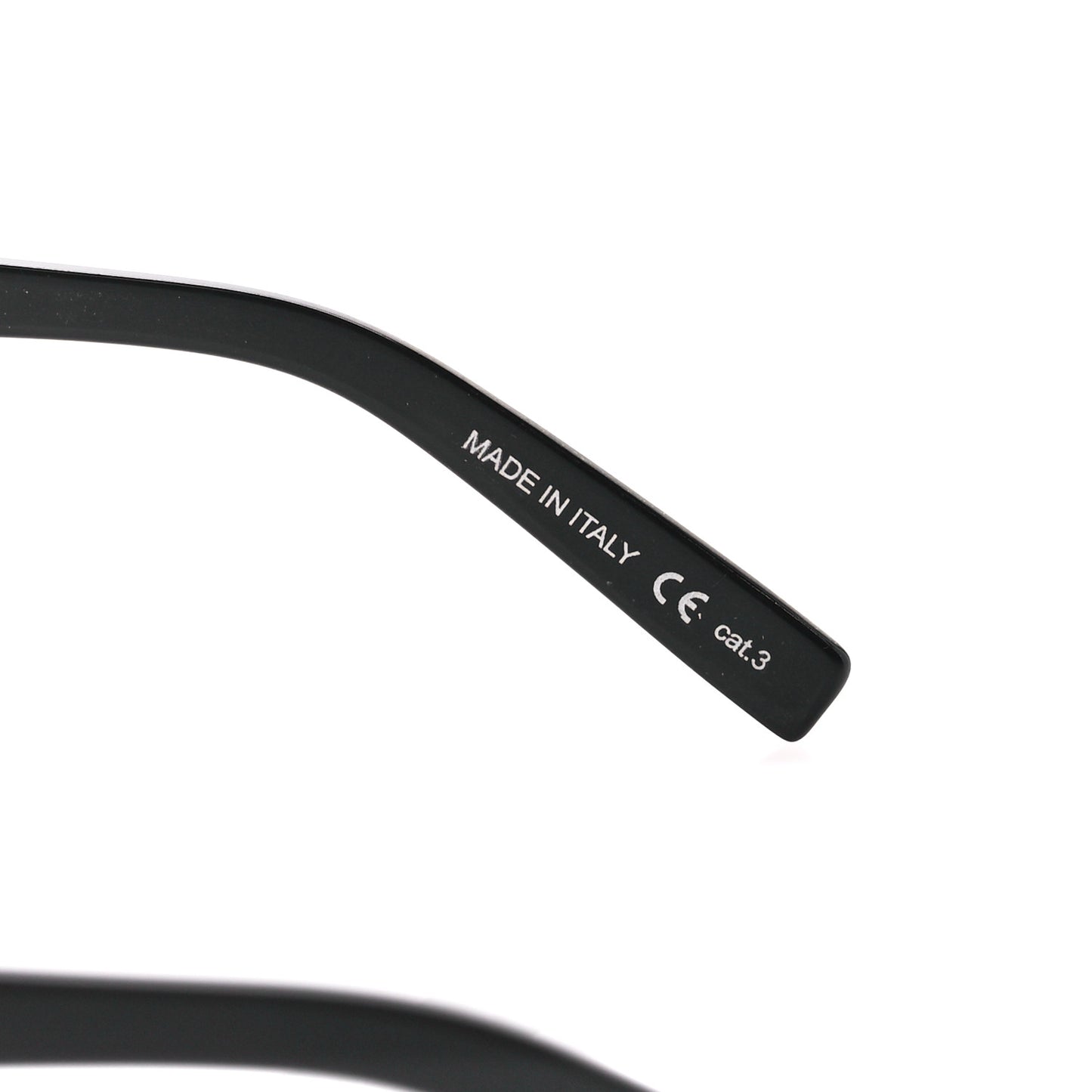 Sunglasses SL160 Black