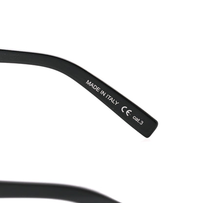 Saint Laurent Sunglasses SL160 Black 7 of 9