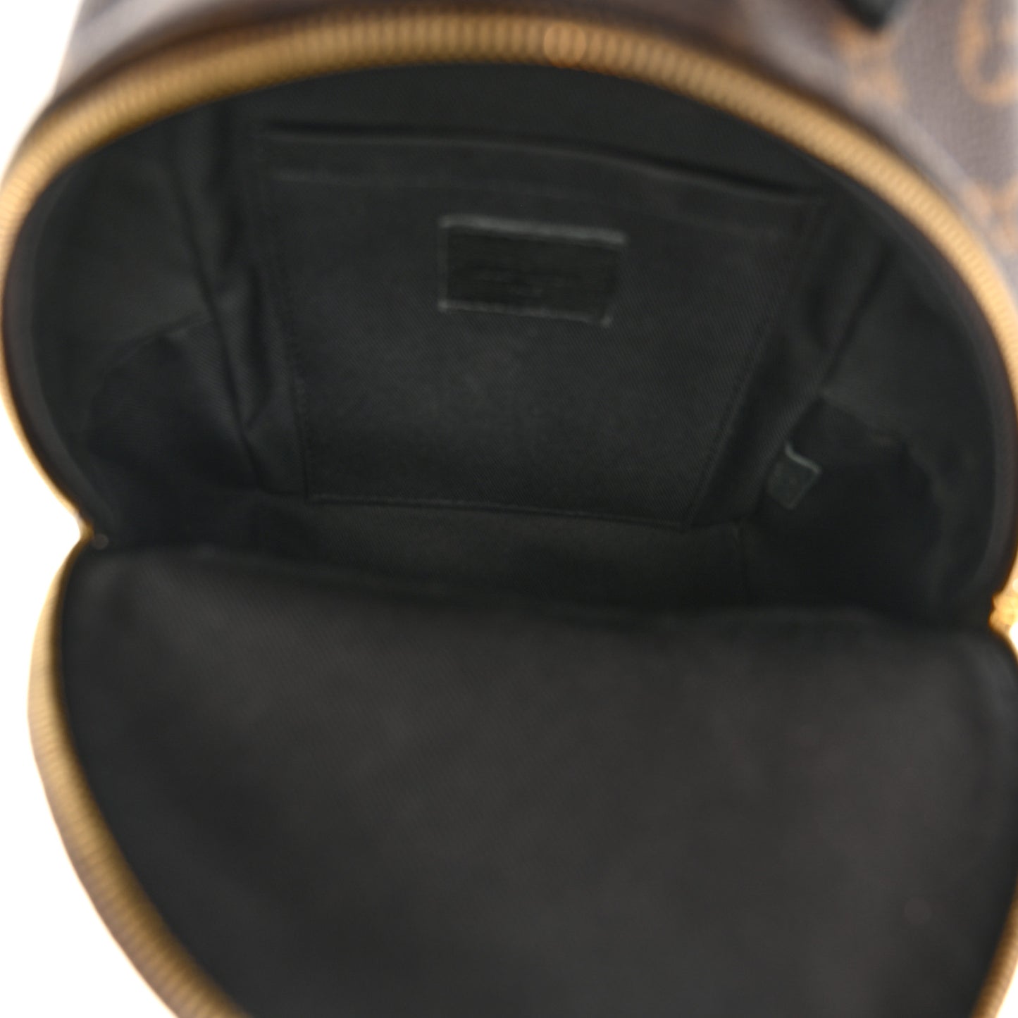 Monogram Palm Springs Backpack Mini