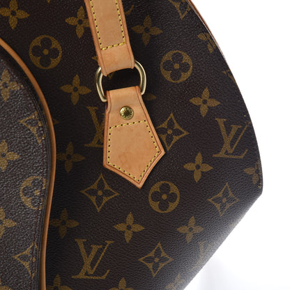 Louis Vuitton Monogram Ellipse GM Shopping Bag 14 of 19