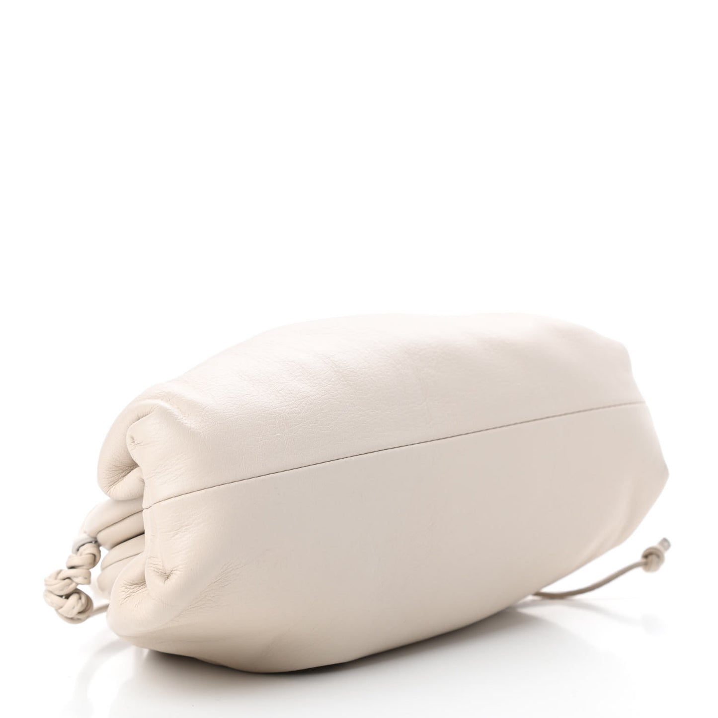Butter Calfskin The Mini Pouch Mist
