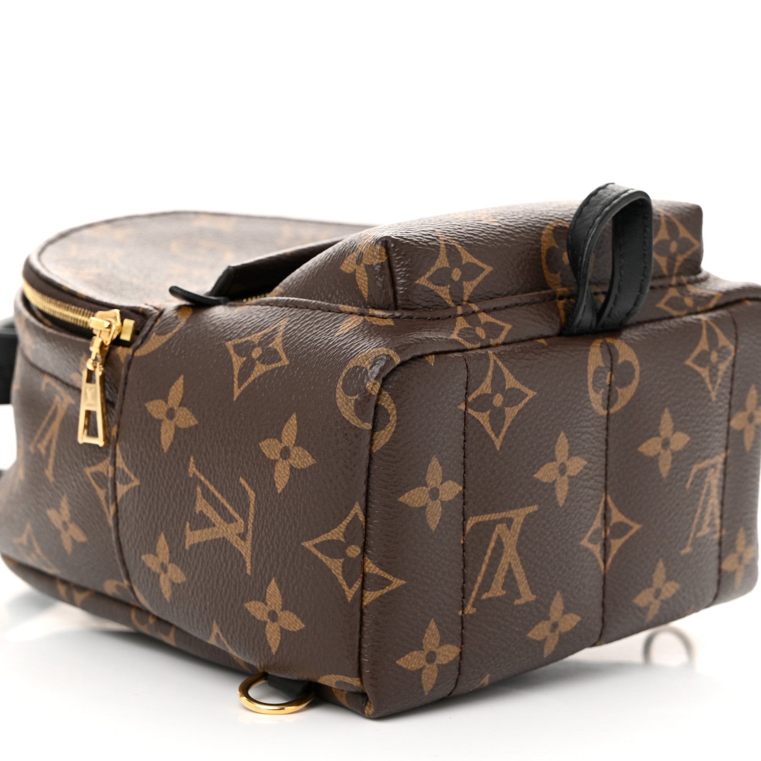 Louis Vuitton Monogram Palm Springs Backpack Mini 8 of 10