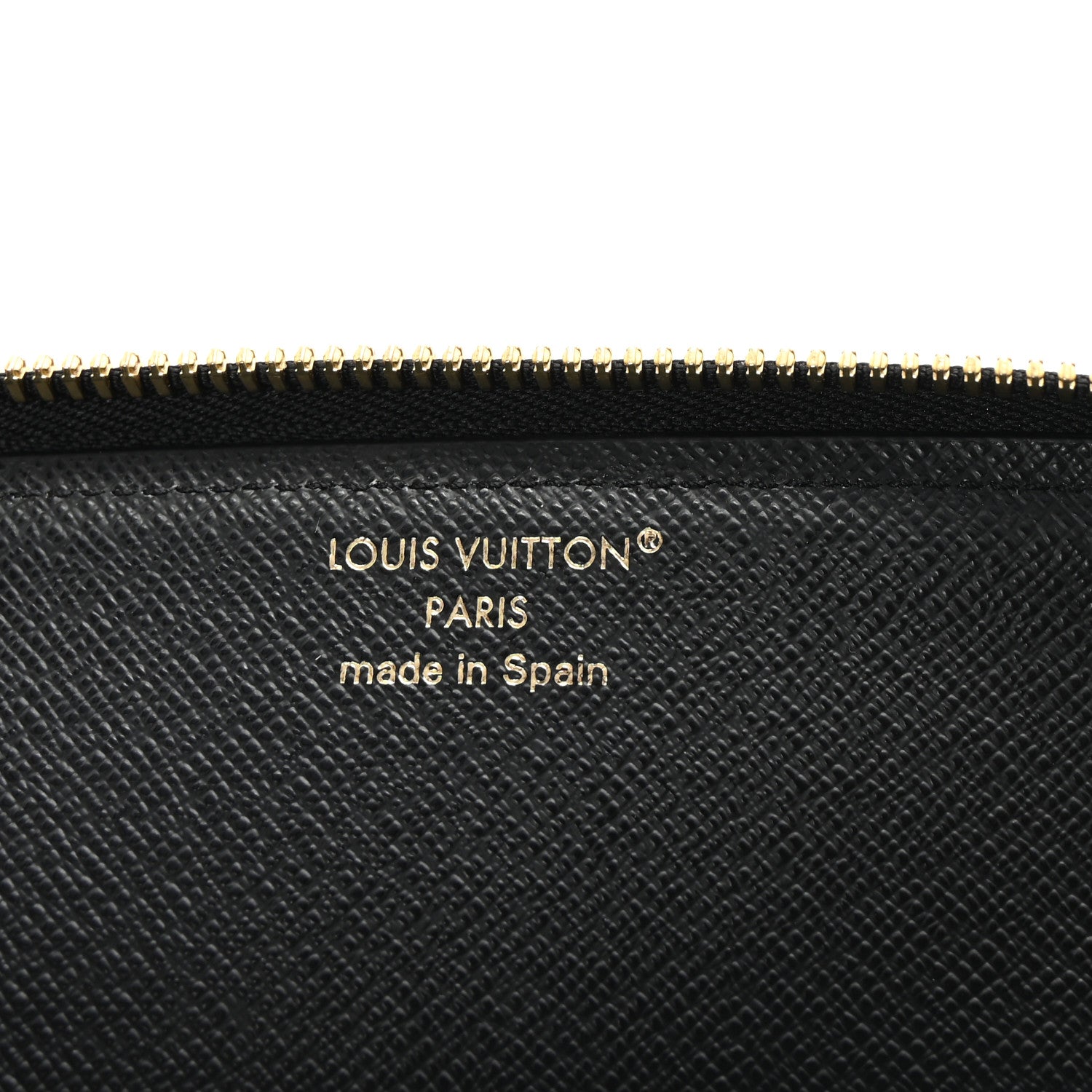 Louis Vuitton Reverse Monogram Charlotte Pencil Pouch 6 of 7