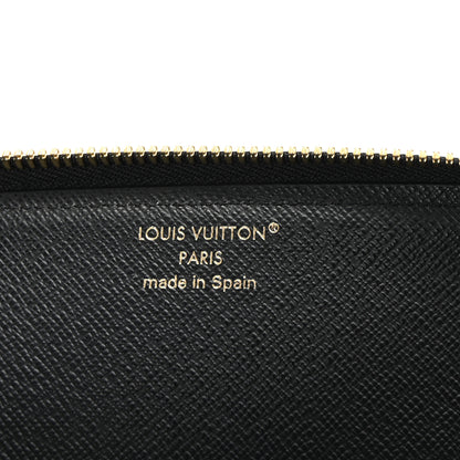 Louis Vuitton Reverse Monogram Charlotte Pencil Pouch 6 of 7