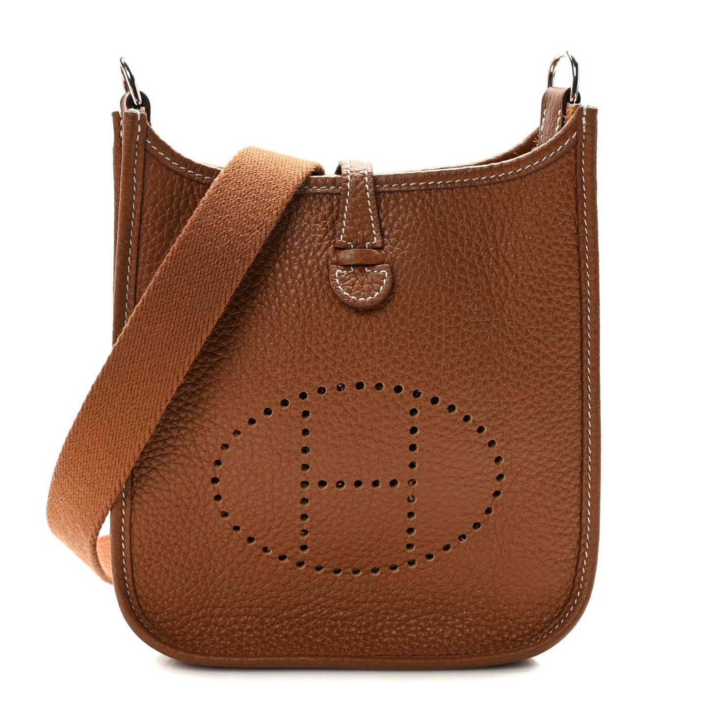 Taurillon Clemence Evelyne TPM Gold