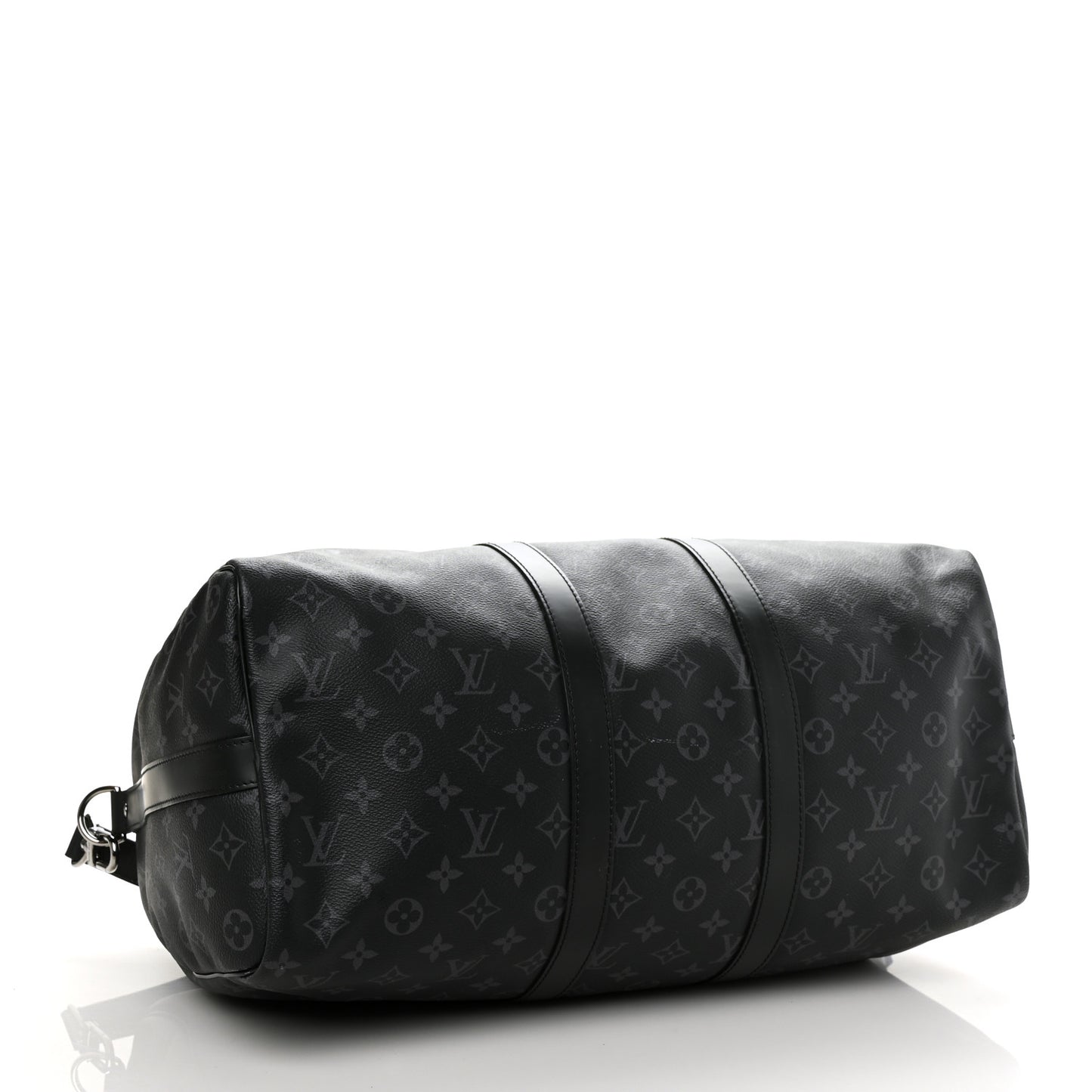 Monogram Eclipse Keepall Bandouliere 45