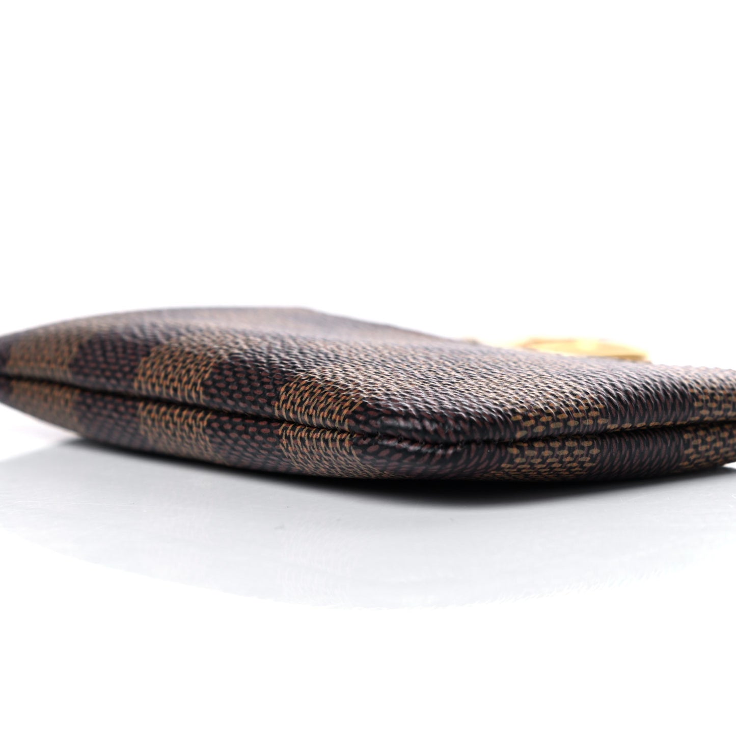 Damier Ebene Key Pouch
