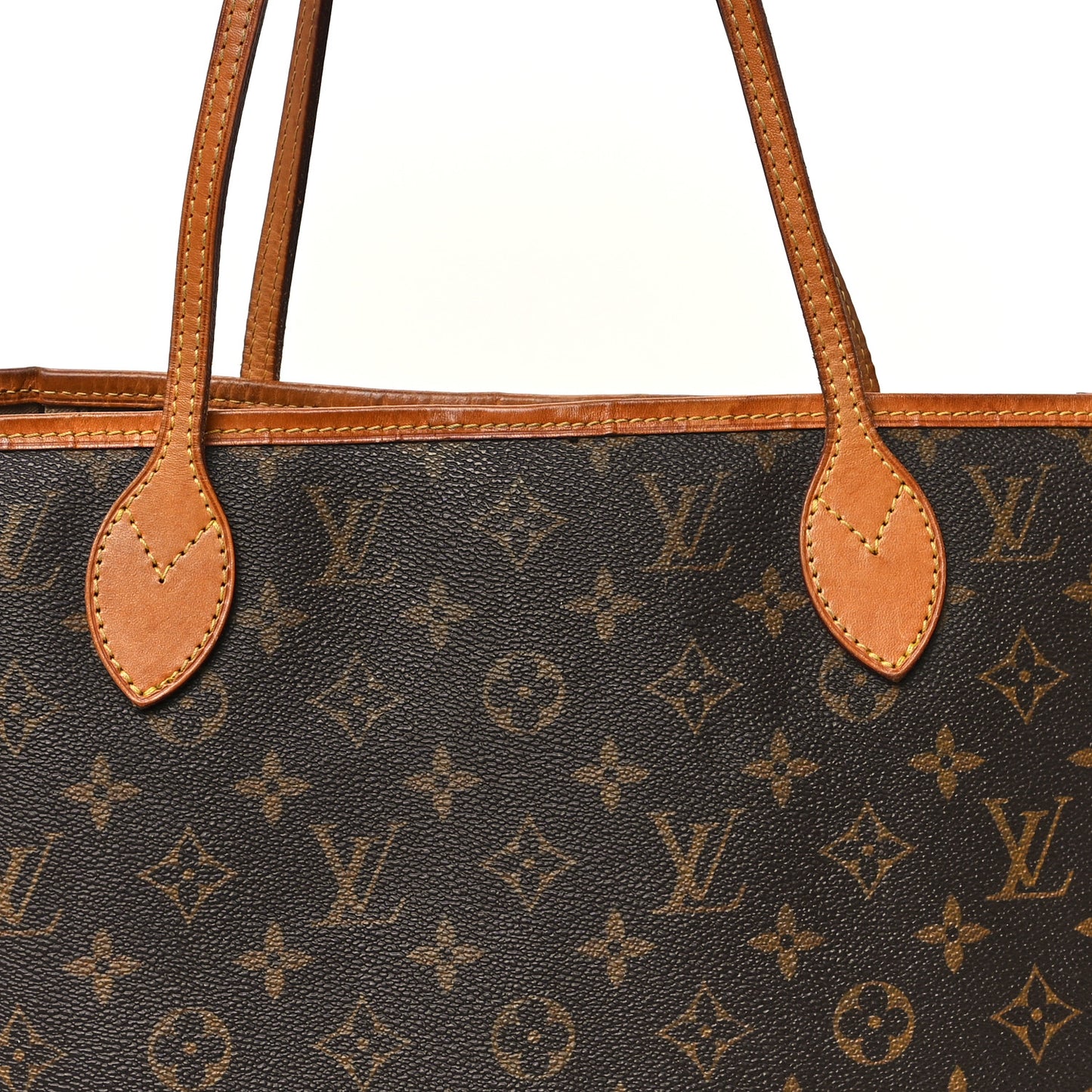 Monogram Neverfull MM