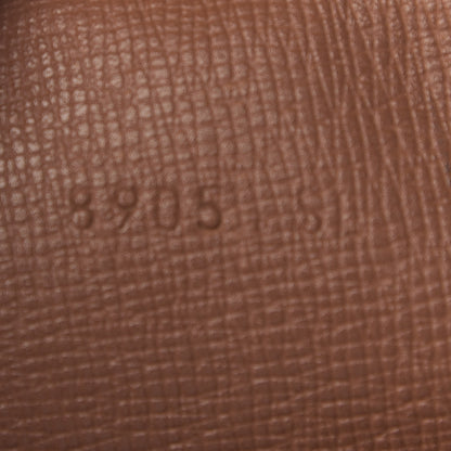 Louis Vuitton Monogram Danube 15 9 of 9