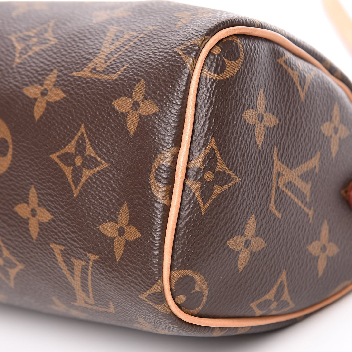 Monogram Nano Speedy