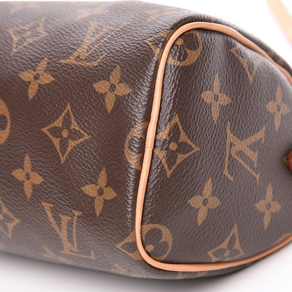 Louis Vuitton Monogram Nano Speedy 10 of 10