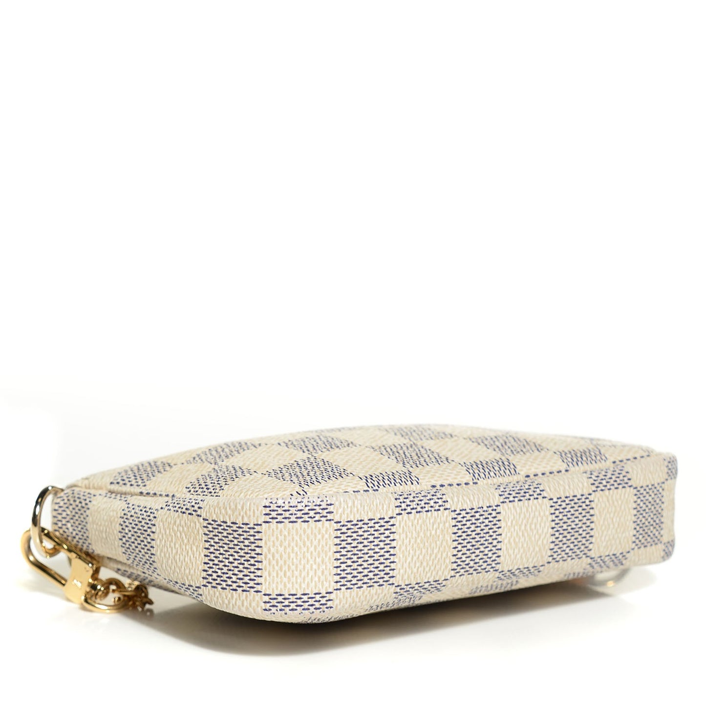 Damier Azur Mini Pochette Accessories