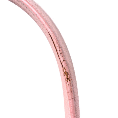 Givenchy Sugar Goatskin Small Antigona Pale Pink 21 of 24