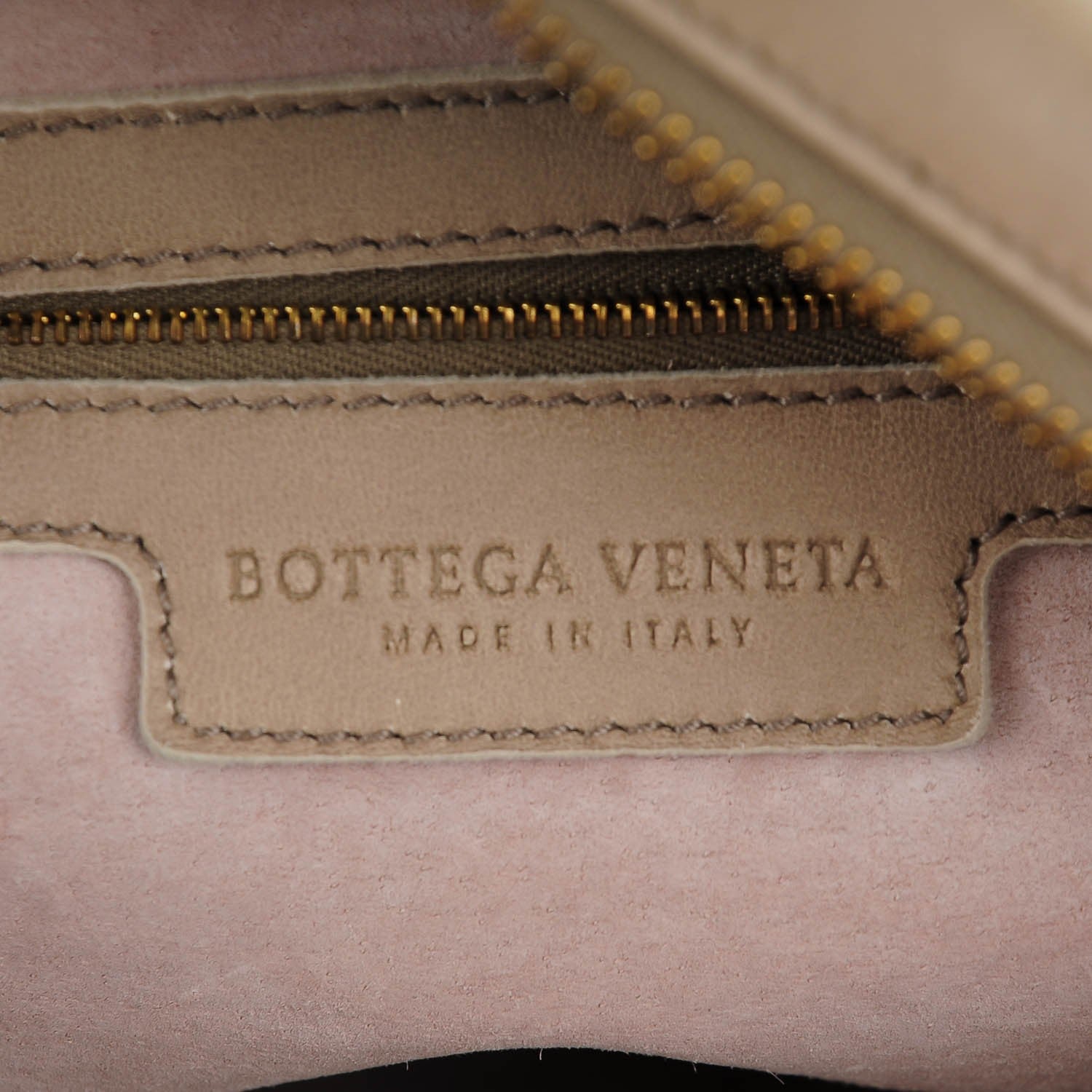 Bottega Veneta Nappa Intrecciato Large Knot Hobo Limo 6 of 8