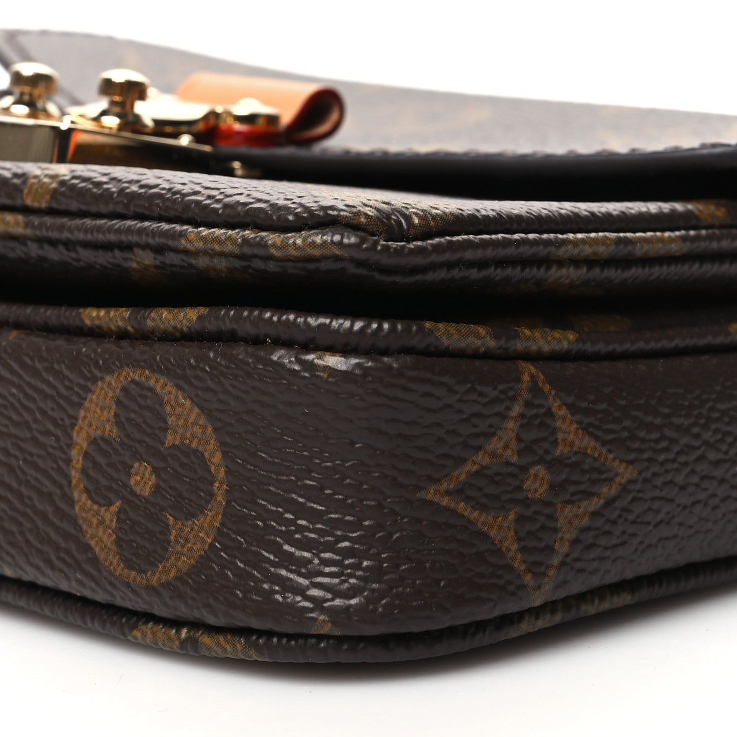 Monogram Micro Metis