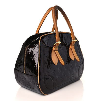 Louis Vuitton Vernis Summit Drive Amarante 3 of 13
