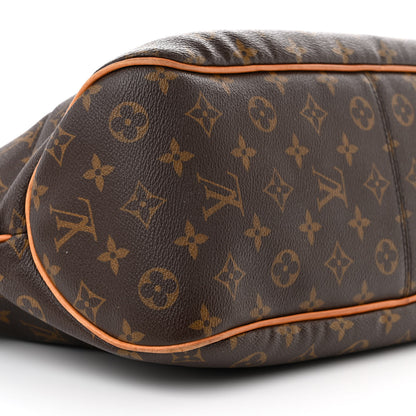 Louis Vuitton Monogram Delightful PM 8 of 13