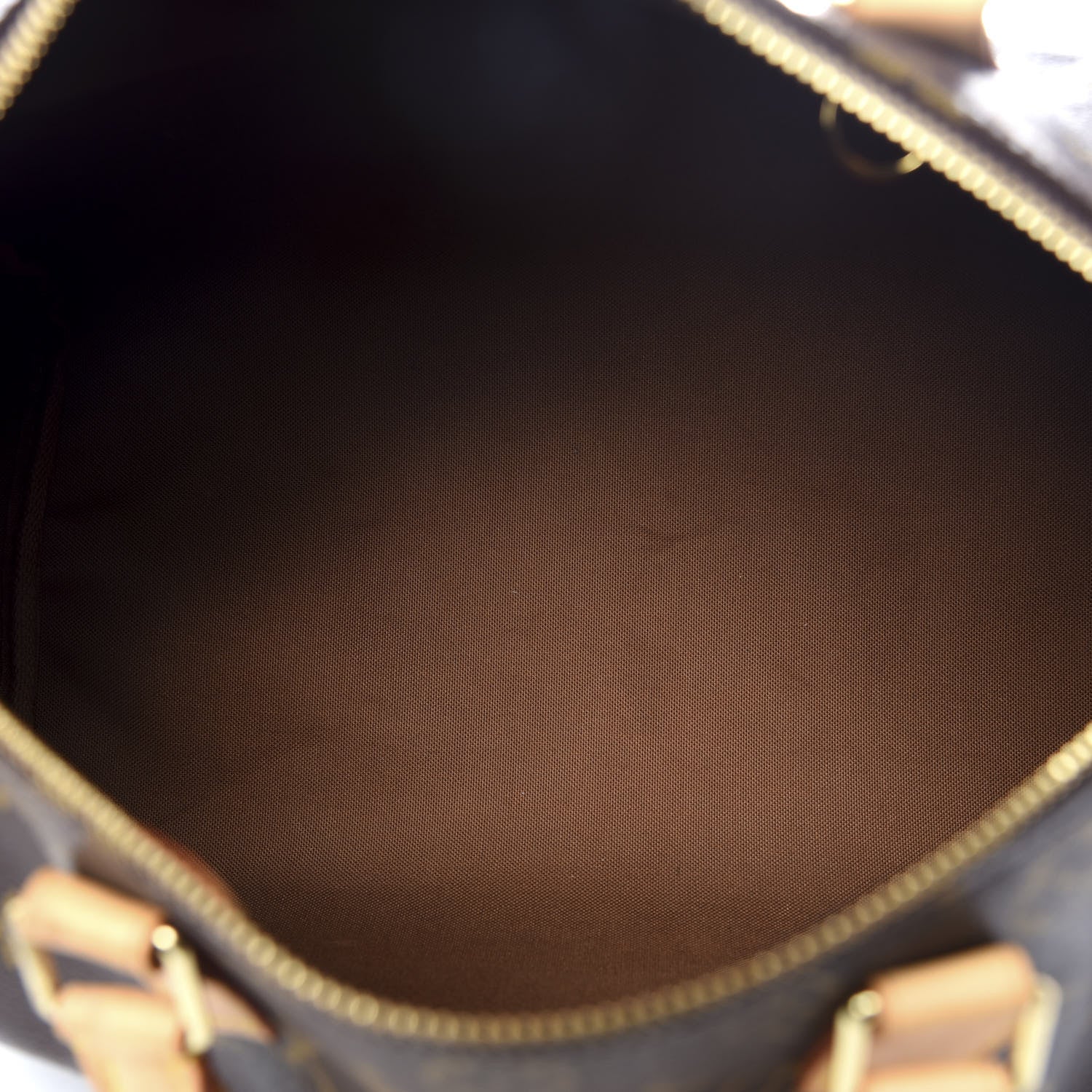 Louis Vuitton Monogram Speedy 30 4 of 8