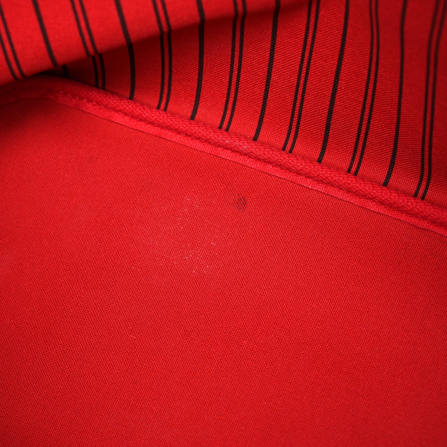 Louis Vuitton Monogram Neo Neverfull MM Cherry 11 of 11