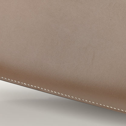 Hermes Tadelakt Constance 24 Etoupe 13 of 15