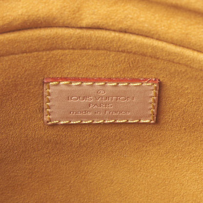 Louis Vuitton Monogram Denim Neo Speedy Blue 8 of 8