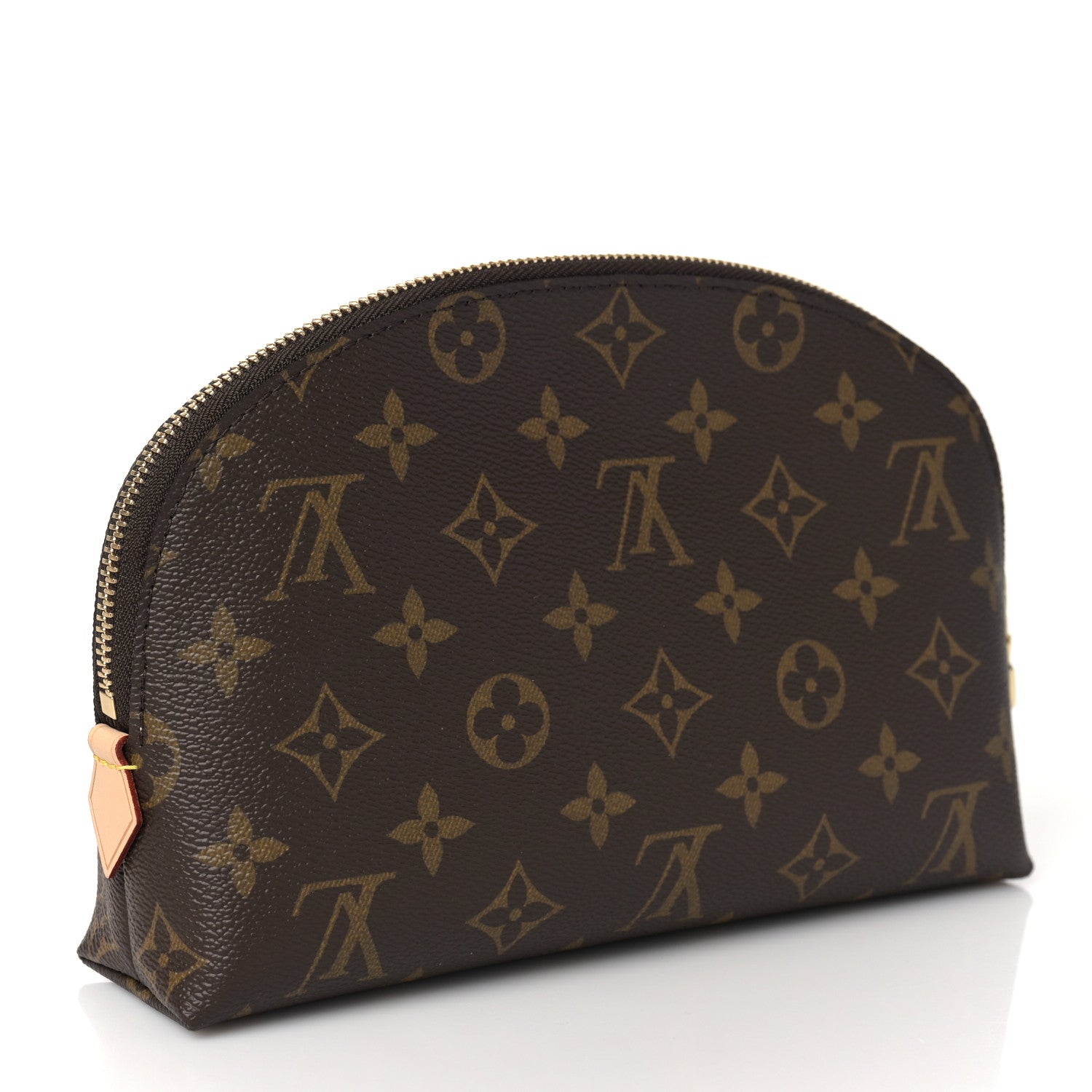 Louis Vuitton Monogram Cosmetic Pouch GM 4 of 9