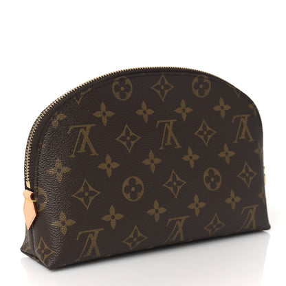 Louis Vuitton Monogram Cosmetic Pouch GM 4 of 9