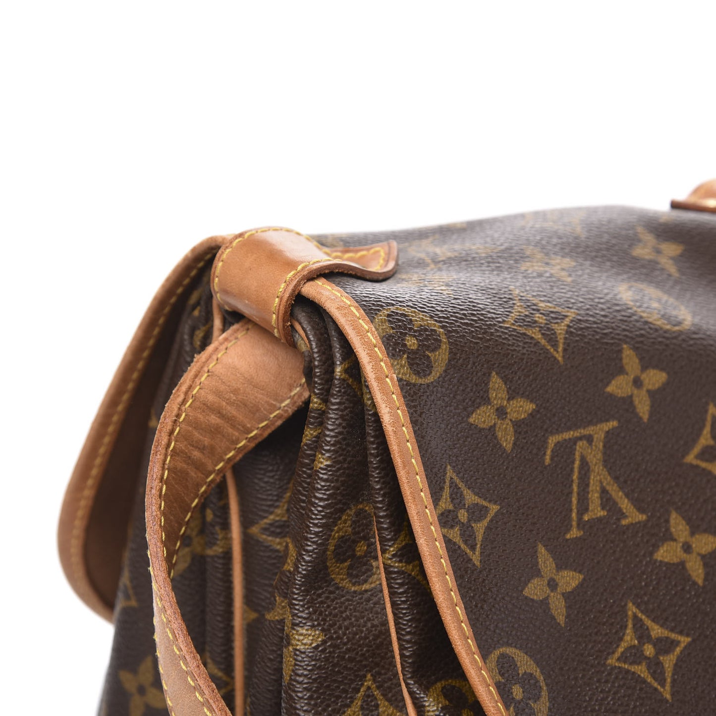 Monogram Saumur 35