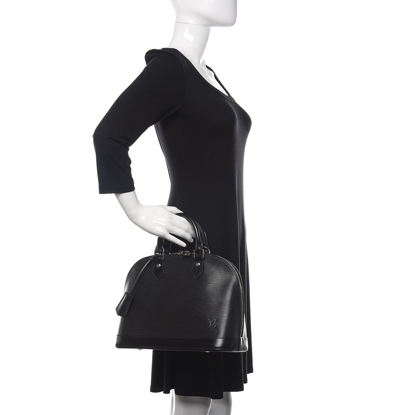 Epi Alma PM Black