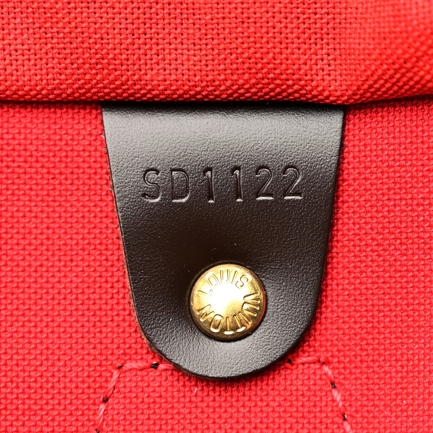 Damier Ebene Speedy Bandouliere 30