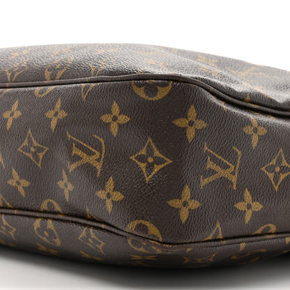 Louis Vuitton Monogram Sac Bosphore Briefcase 8 of 16