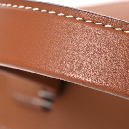 Hermes Togo Swift 24/24 35 Gold 17 of 18