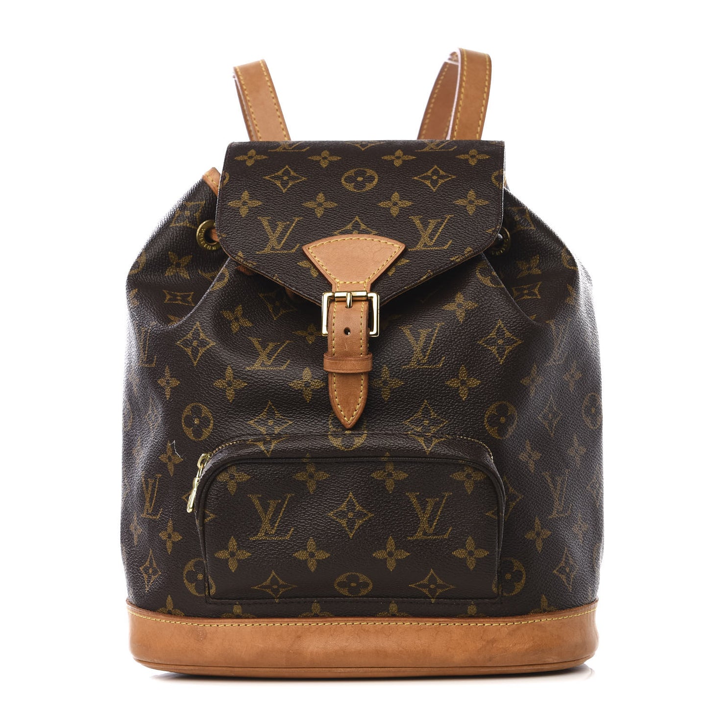 Monogram Montsouris MM Backpack