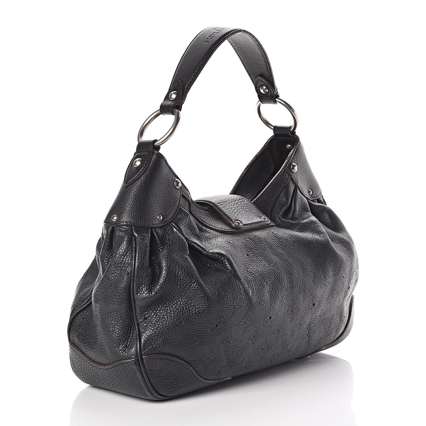 Mahina Solar PM Black