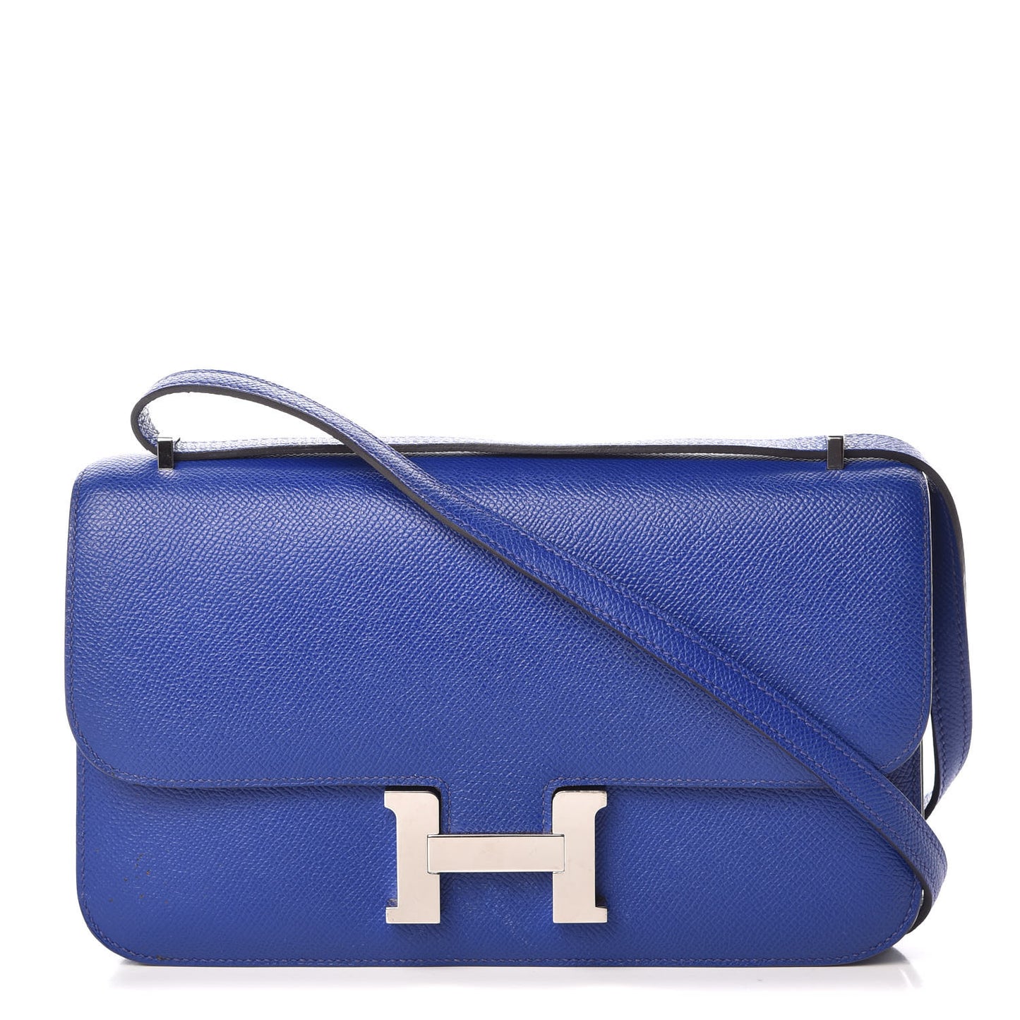 Epsom Constance Elan 25 Bleu Electrique