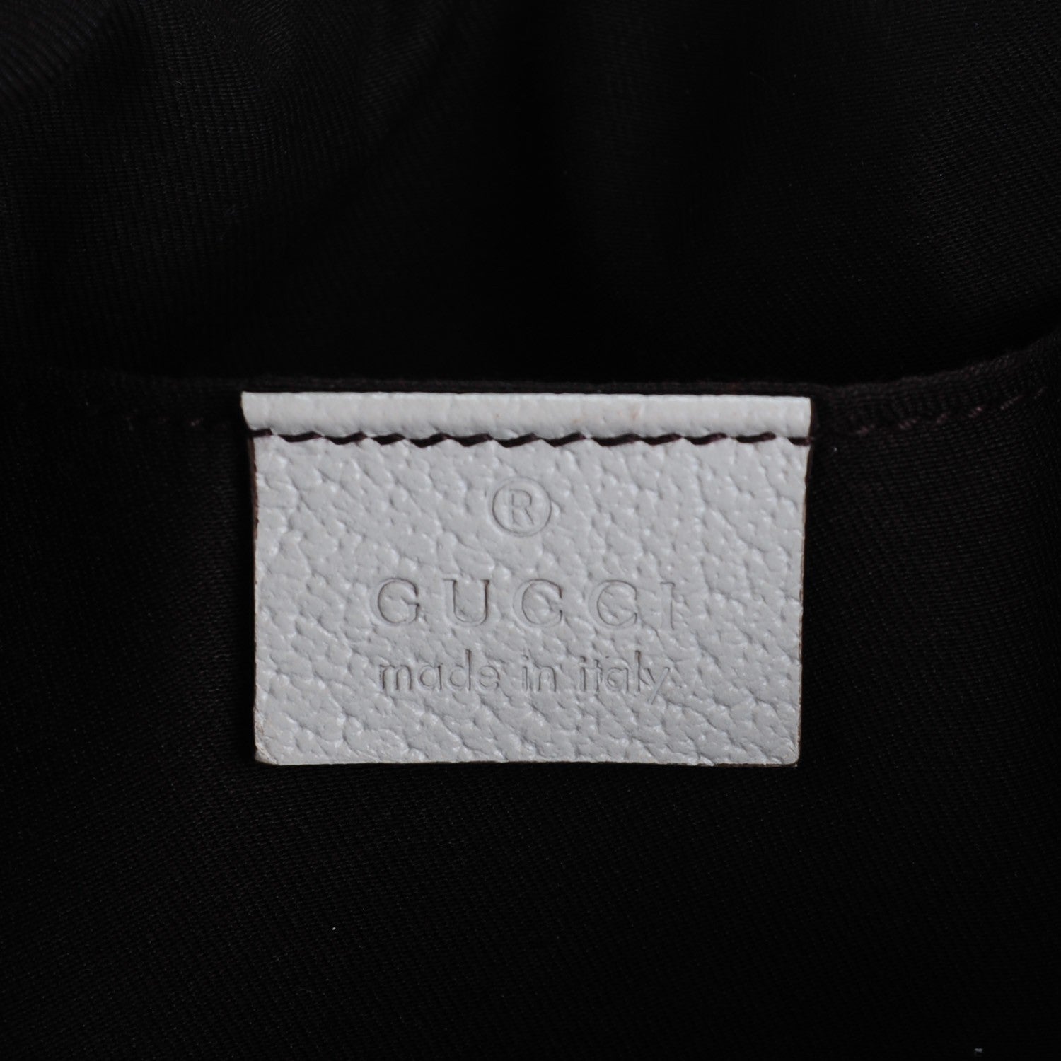 Gucci Monogram Small Princy Hobo Off White 6 of 8