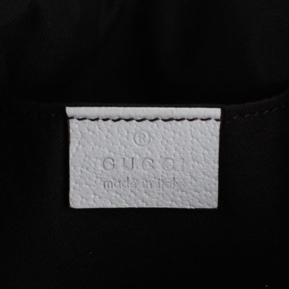 Gucci Monogram Small Princy Hobo Off White 6 of 8
