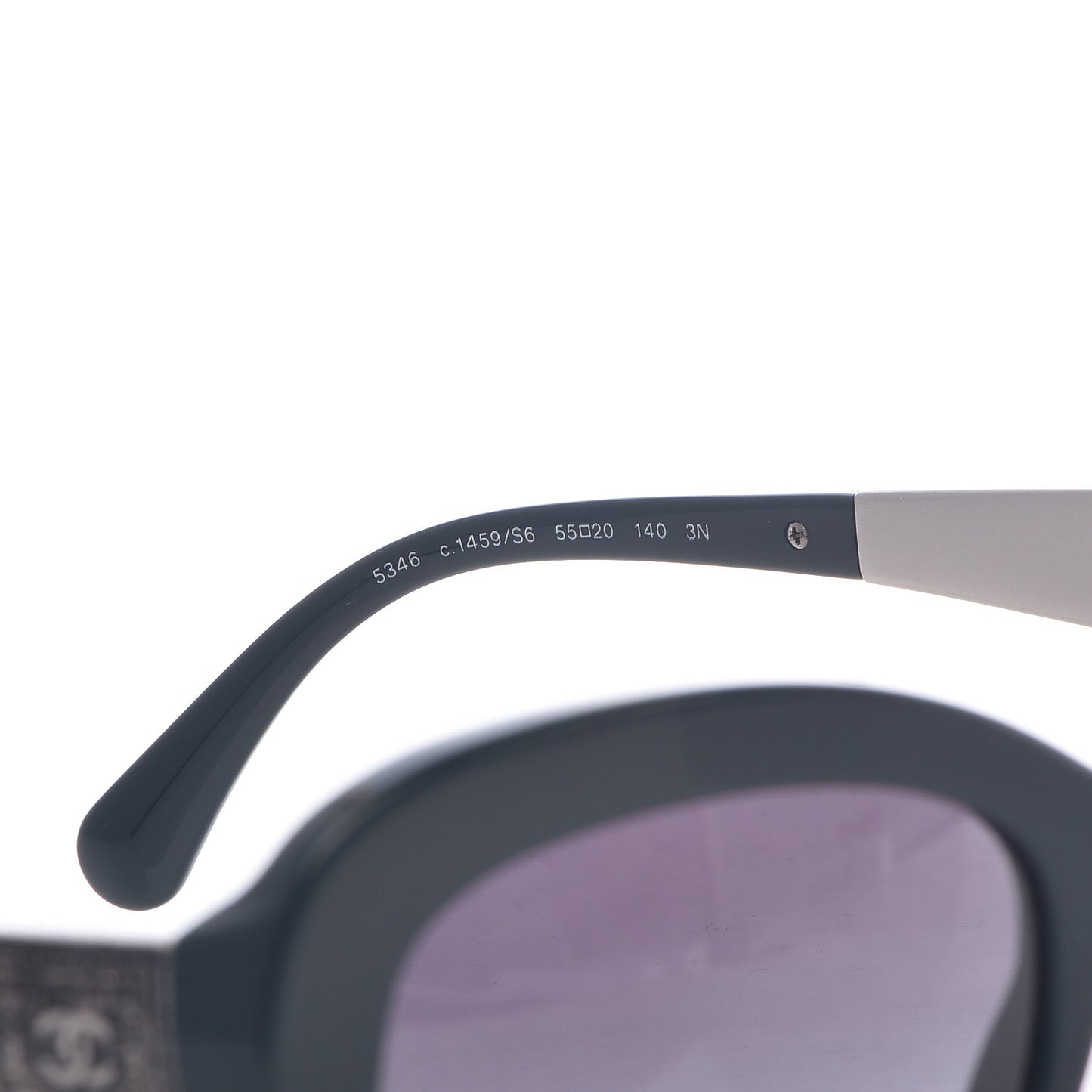 Butterfly Signature Sunglasses 5346 Green