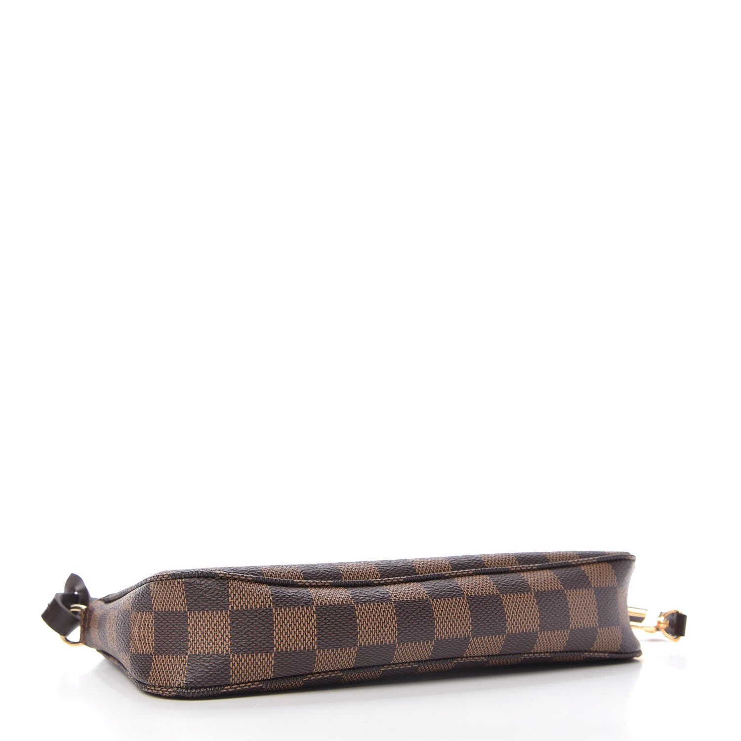 Louis Vuitton Damier Ebene Pochette Accessories NM 4 of 10