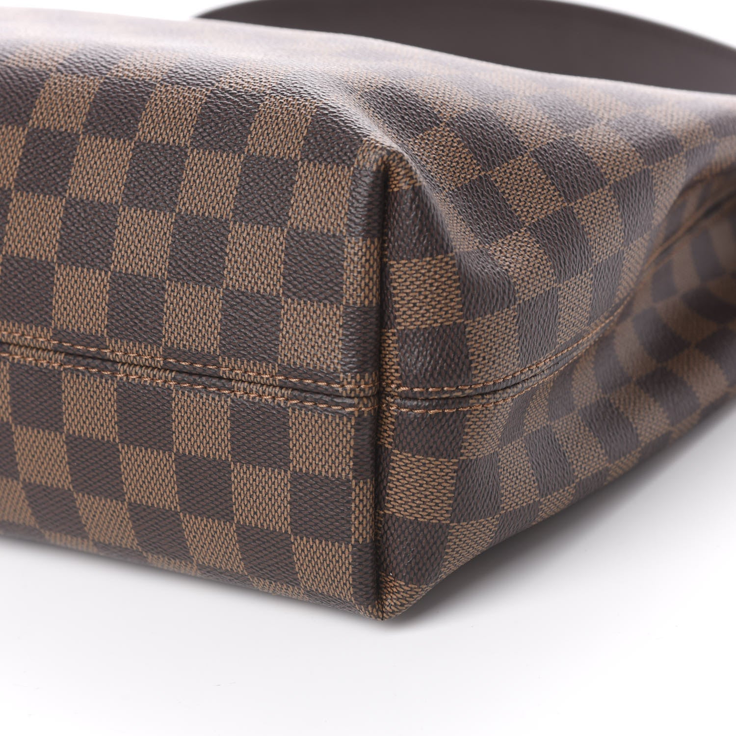 Louis Vuitton Damier Ebene Graceful PM 10 of 11