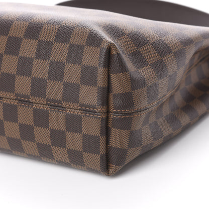 Louis Vuitton Damier Ebene Graceful PM 10 of 11