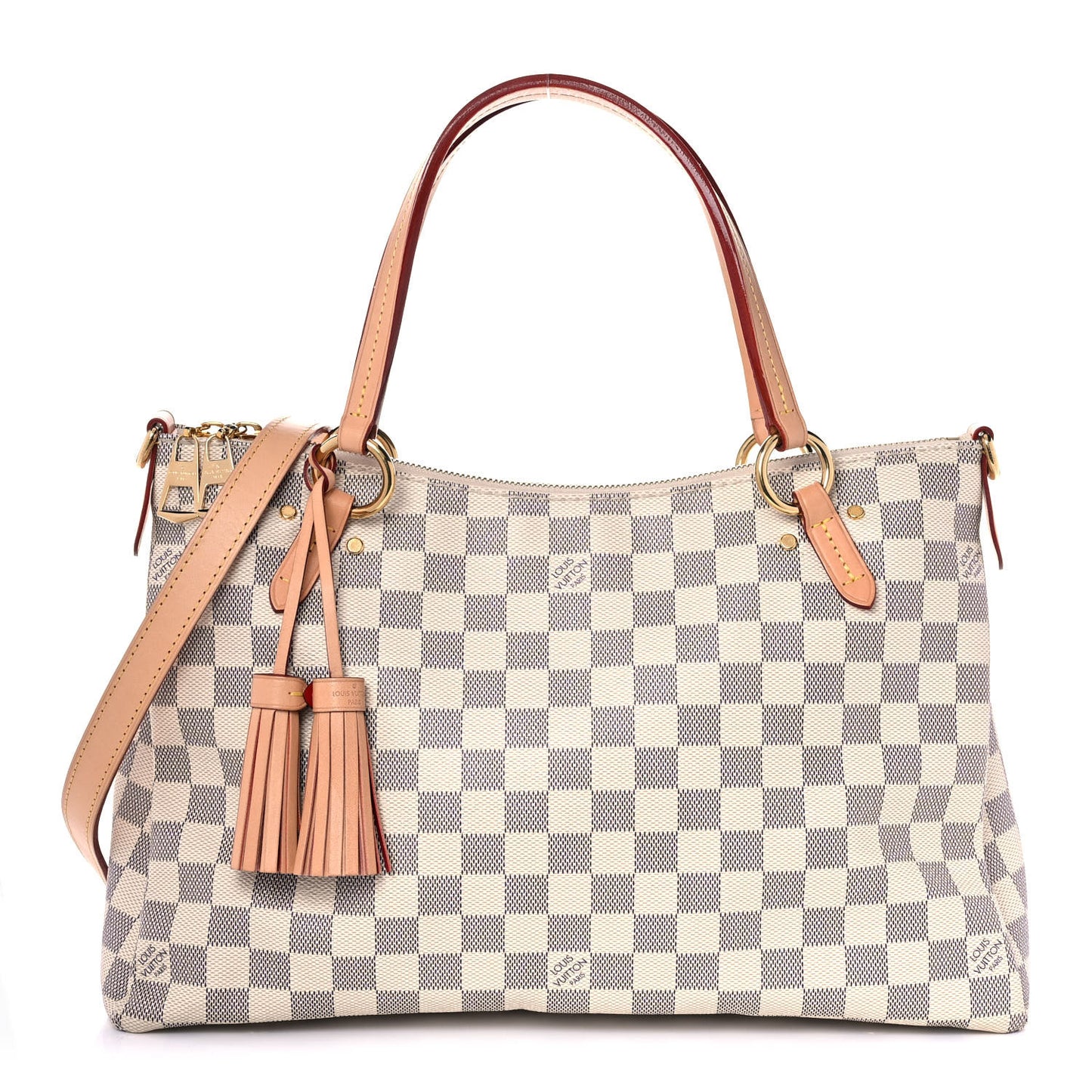 Damier Azur Lymington