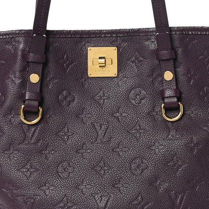 Louis Vuitton Empreinte Citadine PM Aube 8 of 12
