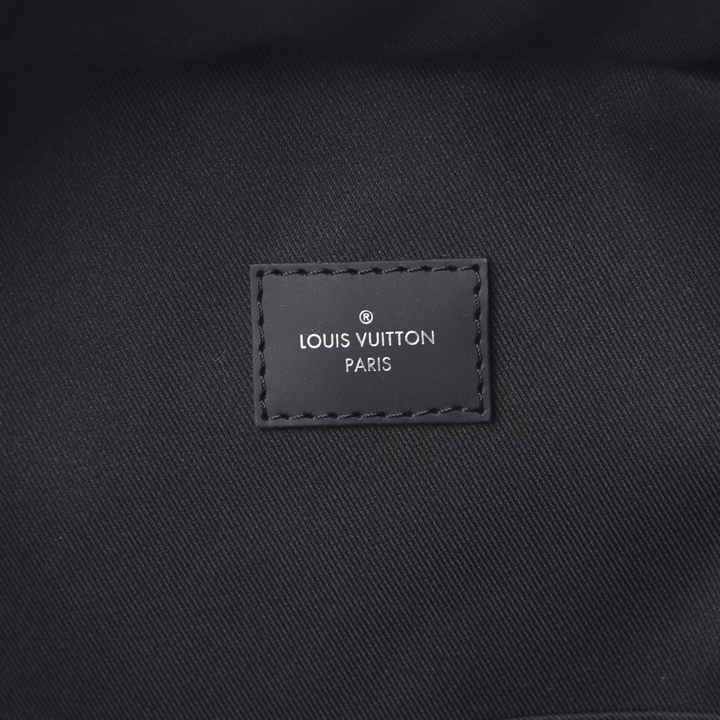 Damier Graphite Josh Backpack