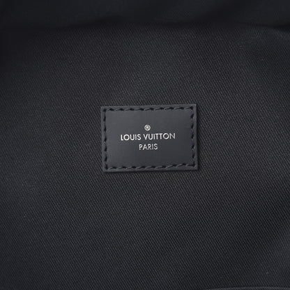 Louis Vuitton Damier Graphite Josh Backpack 5 of 11