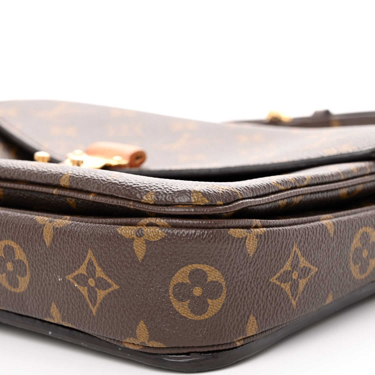 Louis Vuitton Monogram Pochette Metis 11 of 15