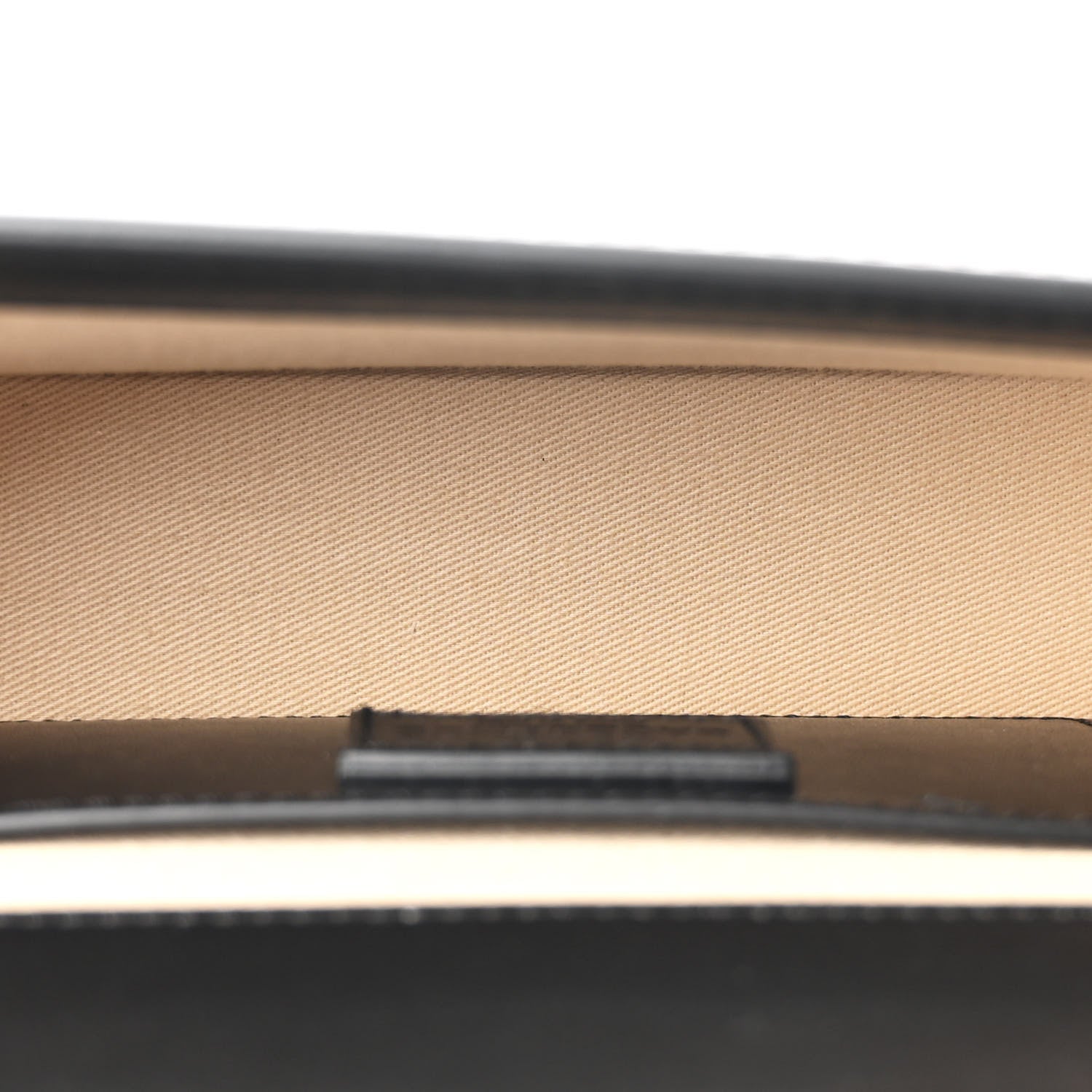 Jacquemus Smooth Calfskin Le Bambino Long Black 5 of 10