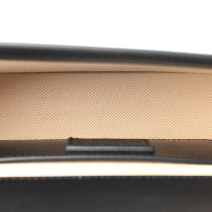 Jacquemus Smooth Calfskin Le Bambino Long Black 5 of 10