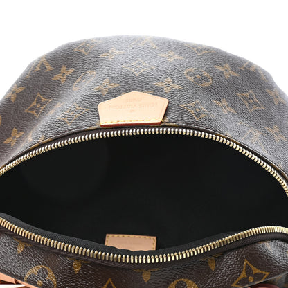 Louis Vuitton Monogram Bumbag 4 of 4