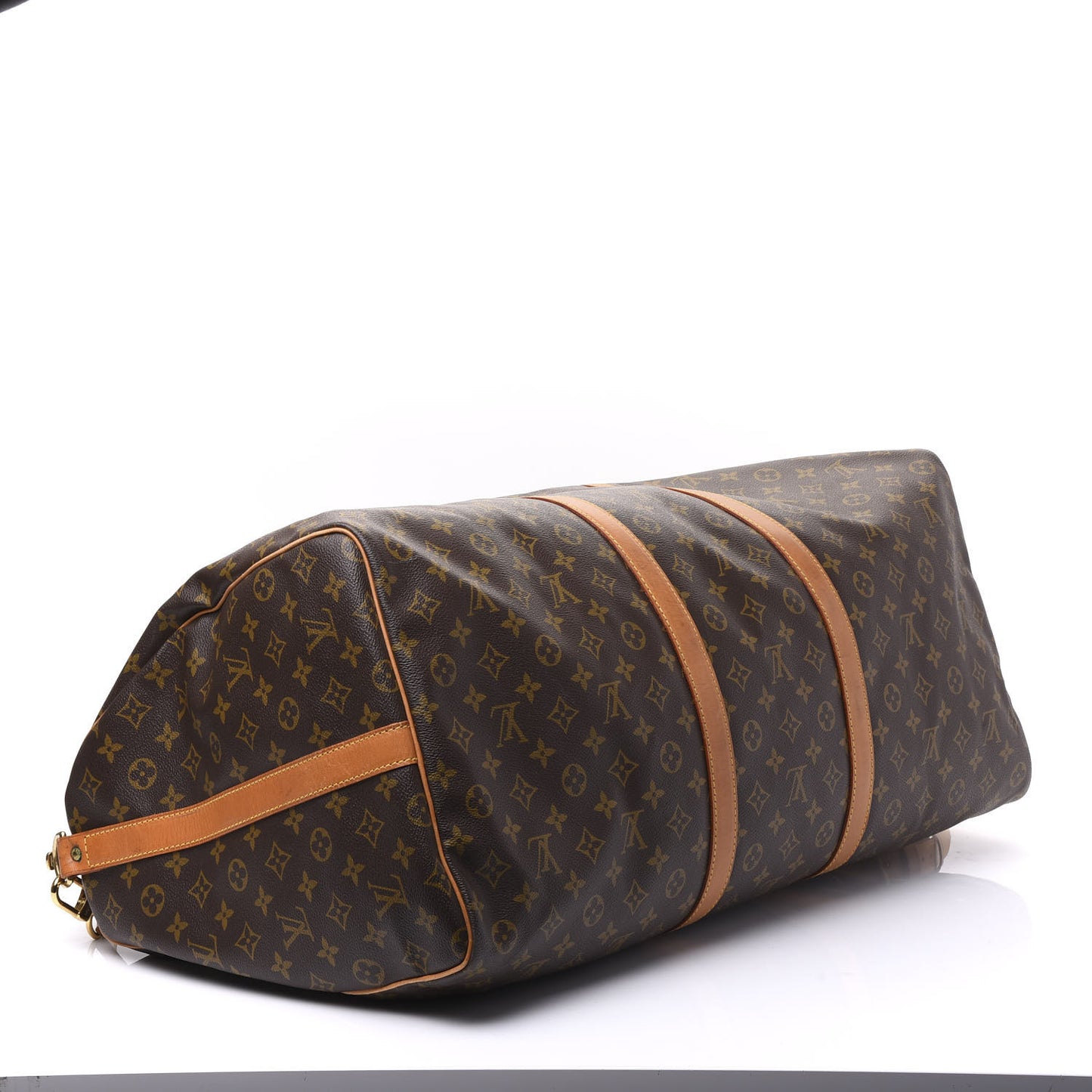 Monogram Keepall Bandouliere 60